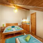 Apartmán Apartmán 322 Tatralandia Liptovsky Mikulas