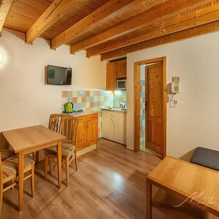 Apartman 322 Tatralandia *