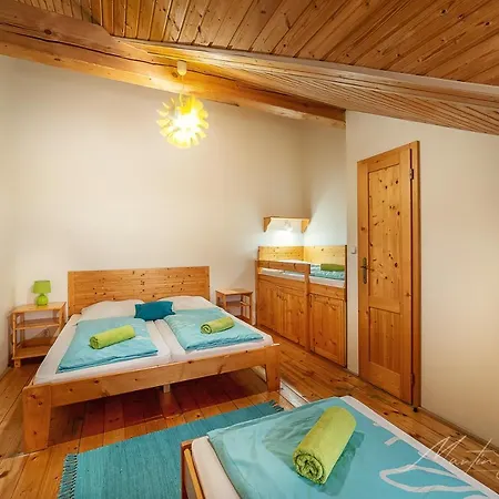 Lejlighed Apartman 322 Tatralandia Liptovský Mikuláš