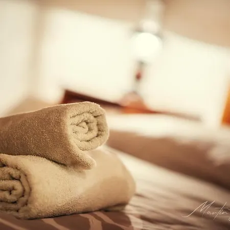 Lejlighed Apartman 322 Tatralandia Liptovský Mikuláš