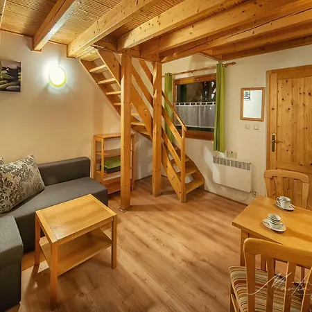 Apartman 322 Tatralandia Lejlighed Liptovský Mikuláš