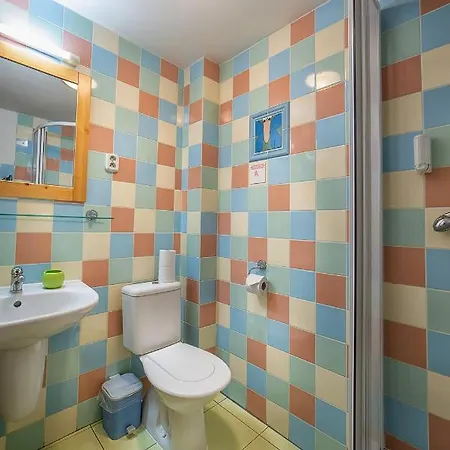 Διαμέρισμα 322 Tatralandia