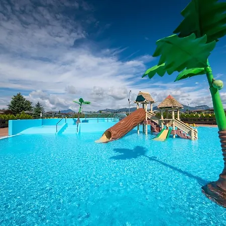 Διαμέρισμα 322 Tatralandia