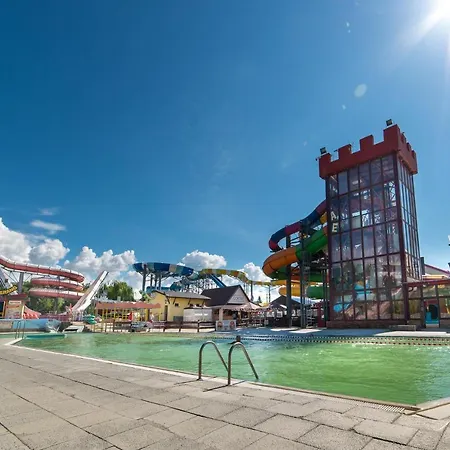 Apartman 322 Tatralandia Liptovský Mikuláš