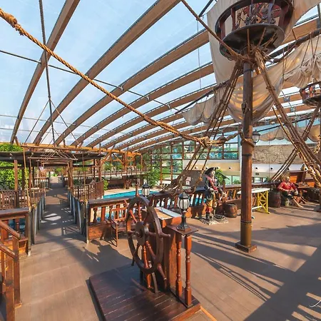 Apartman 322 Tatralandia *