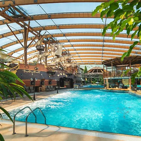 Apartman 322 Tatralandia * Liptovský Mikuláš