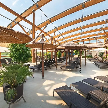 Apartman 322 Tatralandia Liptovský Mikuláš