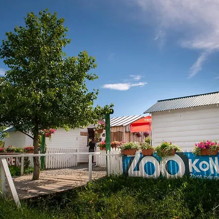 Apartman 322 Tatralandia *