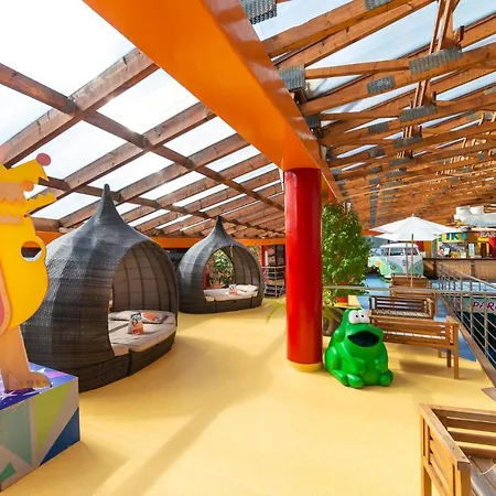 Lejlighed Apartman 322 Tatralandia Liptovský Mikuláš