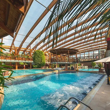 Διαμέρισμα 322 Tatralandia Liptovský Mikuláš