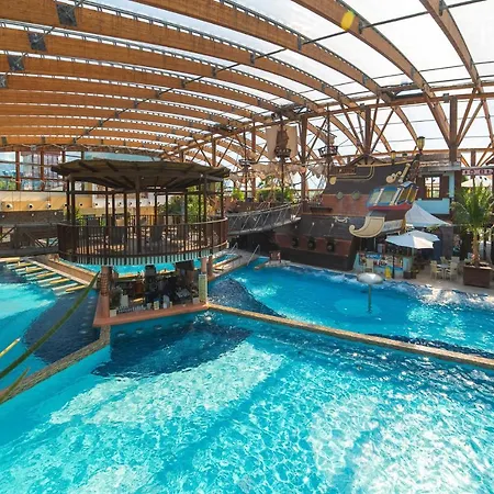 Apartman 322 Tatralandia * Liptovský Mikuláš