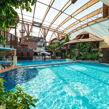 322 Tatralandia Διαμέρισμα Liptovský Mikuláš