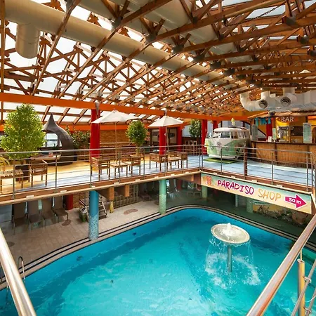 322 Tatralandia Διαμέρισμα