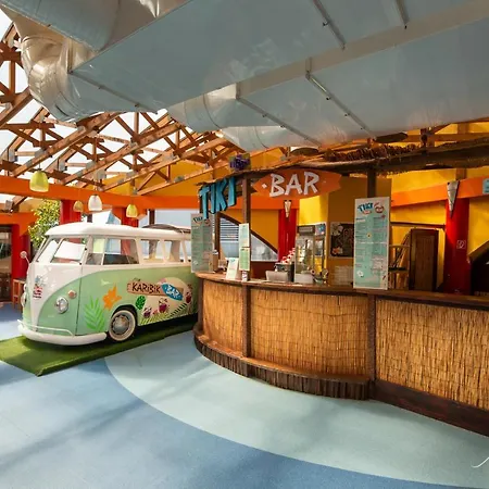 Lejlighed Apartman 322 Tatralandia