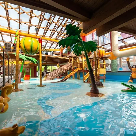 322 Tatralandia Διαμέρισμα