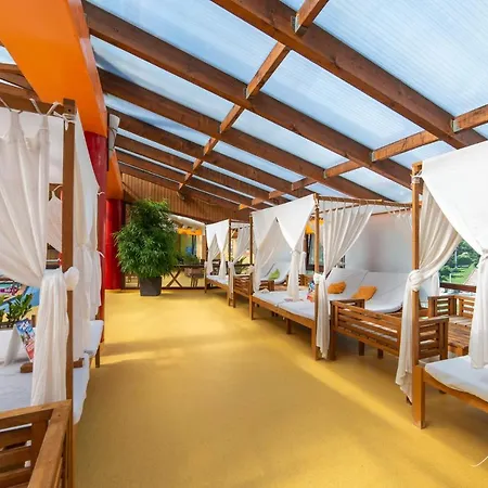 322 Tatralandia Διαμέρισμα Liptovský Mikuláš