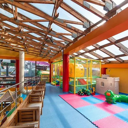 Lejlighed Apartman 322 Tatralandia *