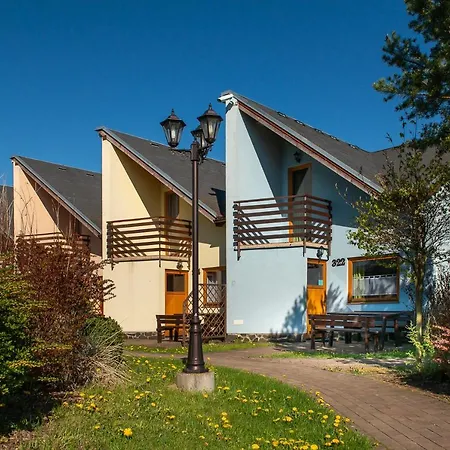 Apartman 322 Tatralandia Lejlighed