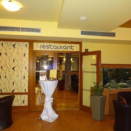 Lejlighed Apartman 322 Tatralandia *