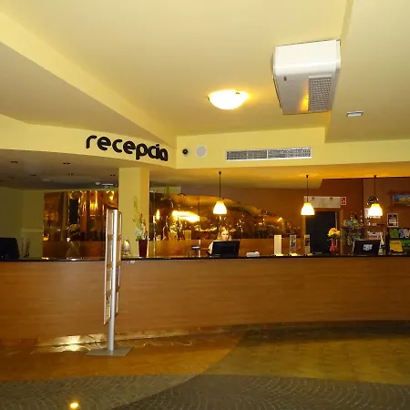 Lejlighed Apartman 322 Tatralandia