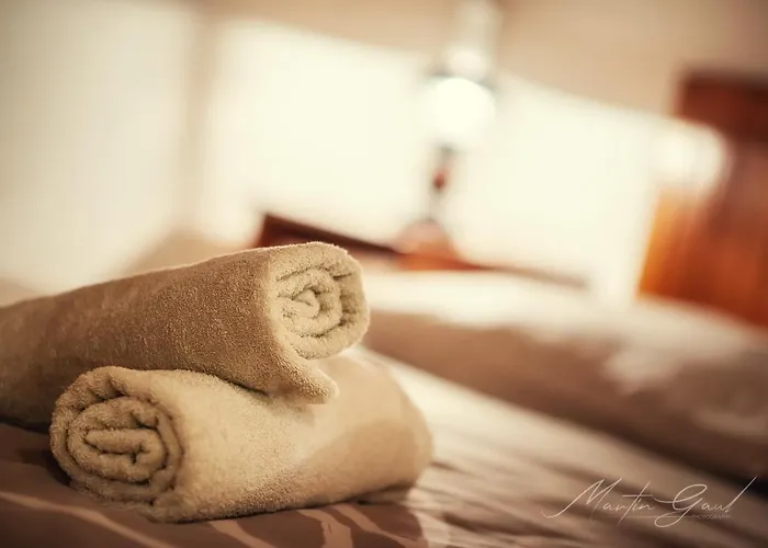 아파트 322 Tatralandia Liptovský Mikuláš