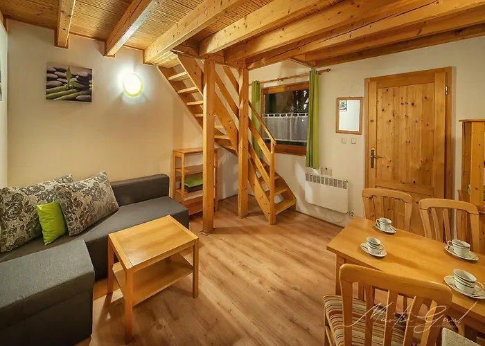 322 Tatralandia 아파트 Liptovský Mikuláš