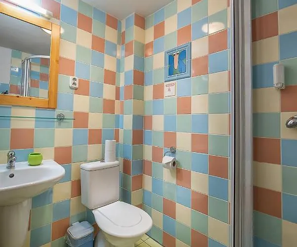 아파트 322 Tatralandia