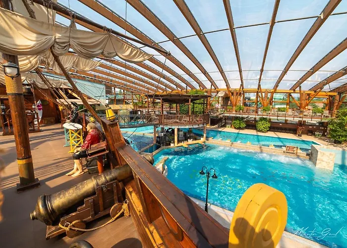 322 Tatralandia 아파트 Liptovský Mikuláš