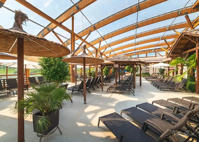 322 Tatralandia Liptovský Mikuláš