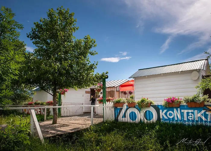 아파트 322 Tatralandia *