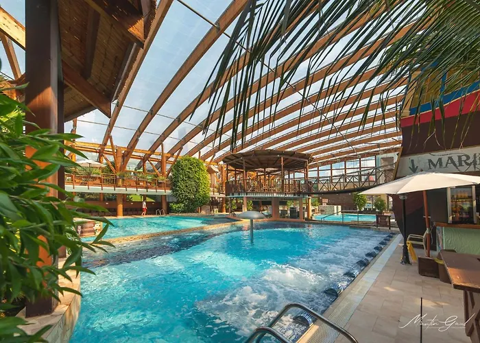 아파트 322 Tatralandia Liptovský Mikuláš