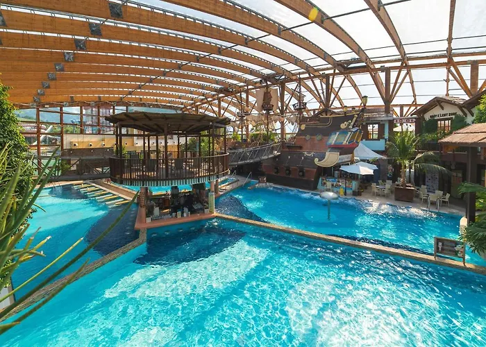 322 Tatralandia * Liptovský Mikuláš