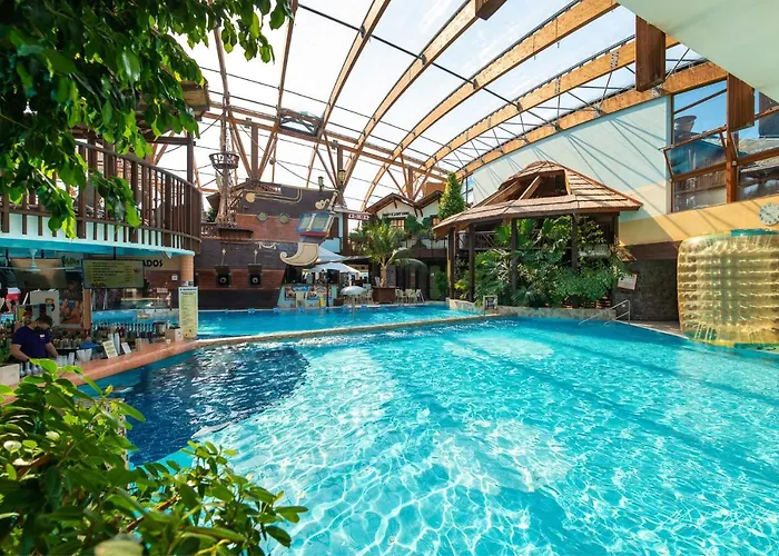 322 Tatralandia 아파트 Liptovský Mikuláš