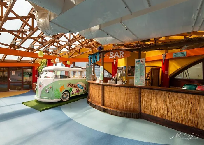 아파트 322 Tatralandia