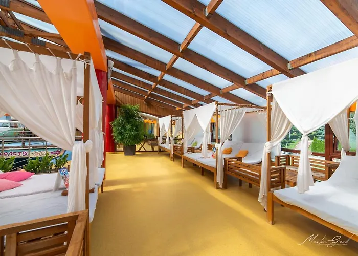 322 Tatralandia 아파트 Liptovský Mikuláš