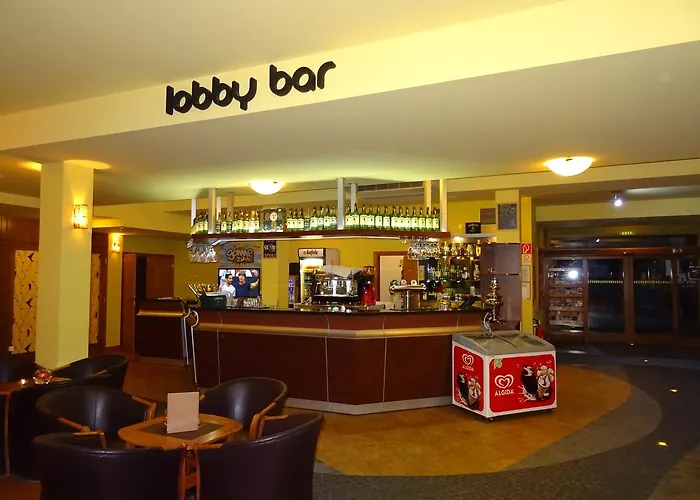 322 Tatralandia * Liptovský Mikuláš