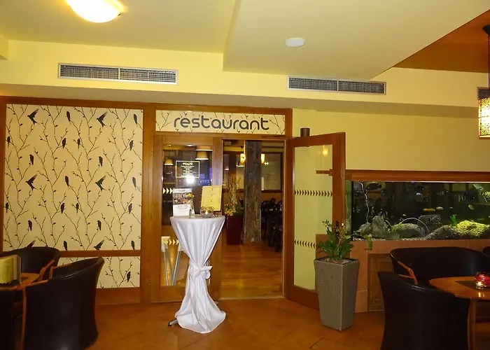 아파트 322 Tatralandia *